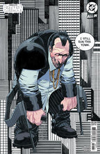 Absolute Batman #21 signed by Scott Snyder
