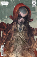 PREORDER: ABSOLUTE BATMAN #22 CVR B DAN QUINTANA CARD STOCK VAR