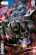 PREORDER: ABSOLUTE BATMAN #22 CVR D DERRICK CHEW CARD STOCK VAR
