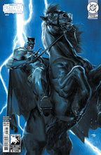 PRESALE: PSA 9.8 Slabbed Absolute Batman #23