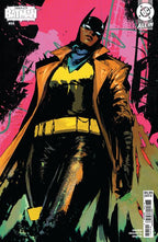 PRESALE: PSA 9.8 SLAB Absolute Batman #24