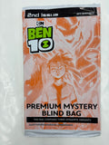 Ben 10 #2 Blind Bag (contains 3 variants)