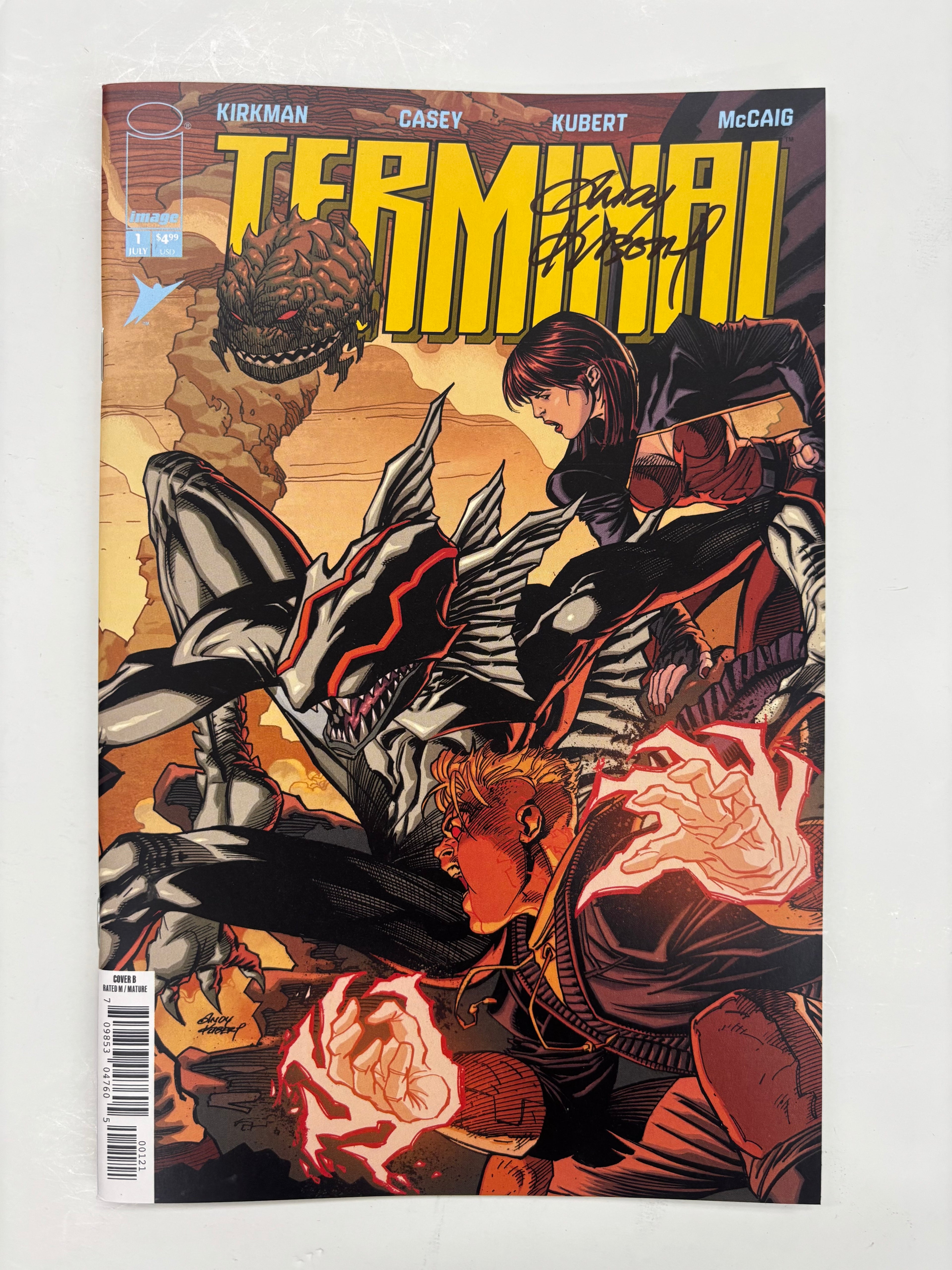 KUBERT SIGNED terminal #1 cover b