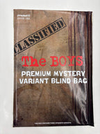 The Boys Blind Bag Issue #1 (contains 3 variants)
