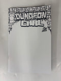 Dungeon crawler Carl special edition #0 blank cover