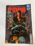 Absolute Batman #19 Dragotta and Martin Original Trade Cover Signed by Scott Snyder