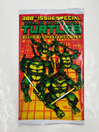 Teenage Mutant Ninja Turtles Blind Bag 300th issue special