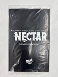 Nectar #1 2nd printing suspiria cover (warning: cover contains nudity)