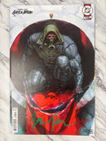 Absolute Green Arrow #3 Eom Variant Signed by Pornsak Pichetshote