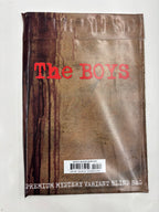 The Boys Blind Bag Issue #1 (contains 3 variants)