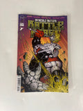 Battle beast #11 cover B