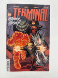 KUBERT SIGNED terminal #1 cover D