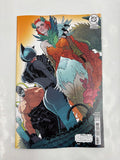 Absolute Batman #23 Spokes variant