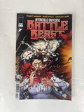 Battle beast #7 cover C