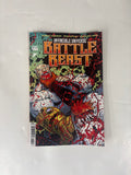 Battle beast #11 cover A