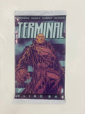 Terminal blind bag