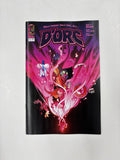 D’ORC #6 cover A pink and black cover