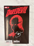 Daredevil #3 Second Printing signed by Stephanie Phillips