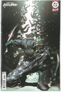 Absolute Green Arrow #3 Parel Variant Cover Signed by Pornsak Pichetshote