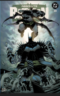 Absolute Batman #23 Trade Cover Variant by Godtail RAJ90027 Exclusive