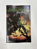 PICHETSHOTE SIGNED absolute green arrow #1 Albaquerque & maidlo variant
