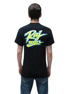 Raj90027 Logo T-Shirt