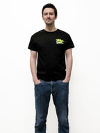 Raj90027 Logo T-Shirt