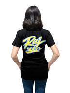 Raj90027 Logo T-Shirt