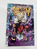 OTTLEY SIGNED battle beast #10 cover B