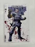 OTTLEY SIGNED #8 2nd printing