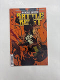 OTTLEY SIGNED battle beast #7 cover D
