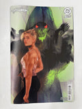 PICHETSHOTE SIGNED absolute green arrow #1 otay variant cover