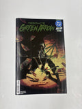 PICHETSHOTE & SNYDER SIGNED absolute green arrow #1