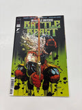 OTTLEY SIGNED battle beast #1 6th printing