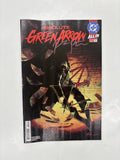 PICHETSHOTE SIGNED absolute green arrow #1 2nd printing Albuquerque &maidlo variant
