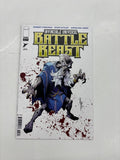 OTTLEY SIGNED battle beast #5 2nd printing