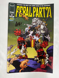 FLEECS SIGNED feral part 21