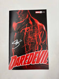 Daredevil #1 C2E2 Variant SIGNED by Stephanie Phillips