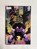 SNYDER SIGNED Absolute Batman #19 dragotta and martin cover
