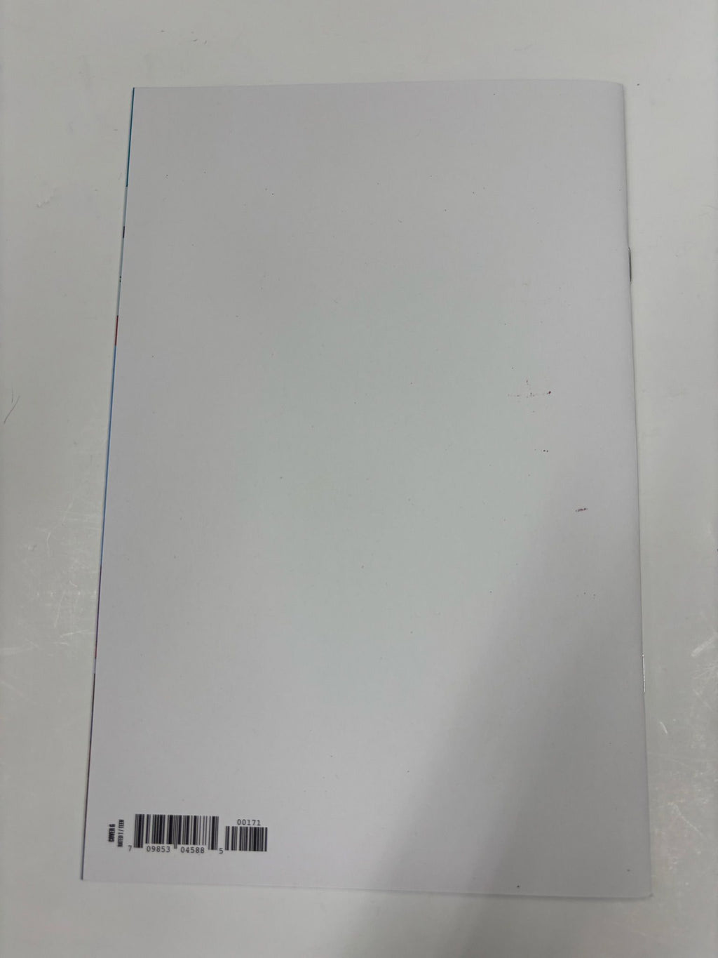 Marvel team up #14 sketch cover