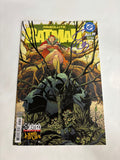 SNYDER SIGNED absolute Batman #17 dragotta & martin cover