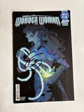 Absolute Wonder Woman #19 Sherman and bellaire cover
