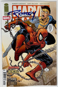 Marvel Team-Up #14 - March 2026 - NEW & SIGNED Cover D