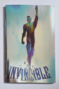 INVINCIBLE 1, FOIL EDITION, 03/2026