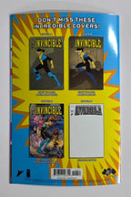 INVINCIBLE 1, FOIL EDITION, 03/2026